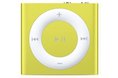 iPod shuffle 2GB - Yellow