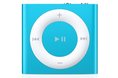 iPod shuffle 2GB - Blue
