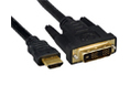 DVI към HDMI кабел 3м