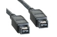 Roline FireWire 800-800 кабел 9-9 пина 1.8м