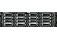 Promise Vtrak J-class 16x SAS Expansion Chassis