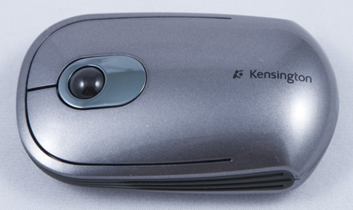 Kensington SlimBlade Bluetooth Trackball Mouse