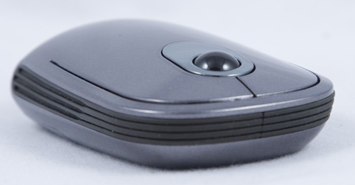 Kensington SlimBlade Bluetooth Trackball Mouse