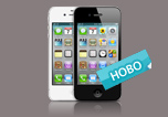 iPhone 4s