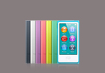 iPod Nano