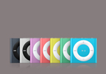 iPod Shuffle