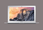 MacBookAir