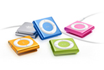 iPod Shuffle