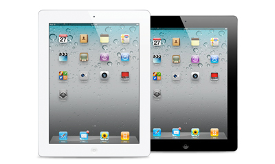 iPad 2