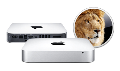 Mac mini