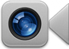 iMac Вградена FaceTime HD камера