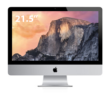 iMac mc309z/a