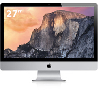 iMac z0m6000rr/bg
