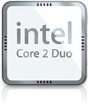 Macbook White Intel Core 2 Duo процесор Macbook White Intel Core 2 Duo процесор