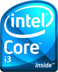 iMac Intel Core i3 процесор