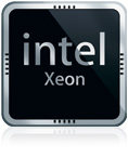 Mac Pro Two Intel Xeon процесор