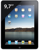 iPad 9.7-инчов
