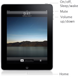 iPad
