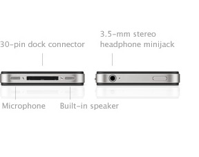 iPhone 4S