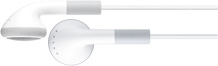 iPod Touch слушалки