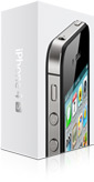 iPhone 4S слушалки