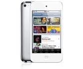 iPod Touch White