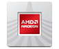 iMac AMD Radeon HD
