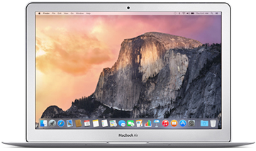 MacBook Air z0md00047/bg
