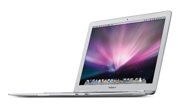 MacBook Air mc234zh/a