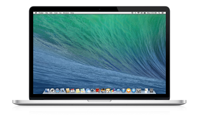 MacBook Pro