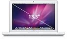 Macbook White 13-инчов