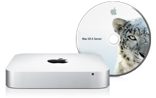 Mac Mini mc438zh/a