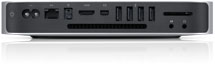 Mac Mini портове