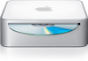 Mac mini SuperDrive DVD