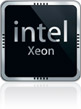 Mac Pro Quad-Core Intel Xeon процесор