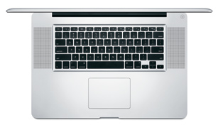 Macbook Pro - снимка