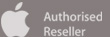Authorised Reseller