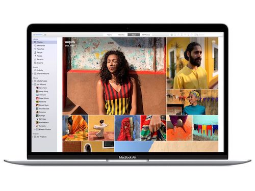 MacBook Air 2020