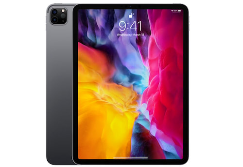iPad Pro 11 Март 2020г.
