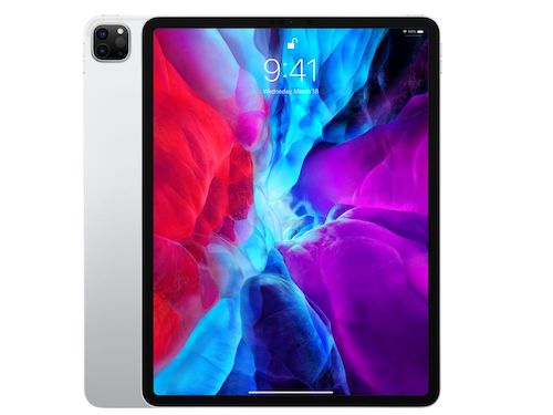 iPad Pro 12.9 Март 2020г.
